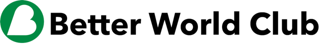 Better World Club Logo